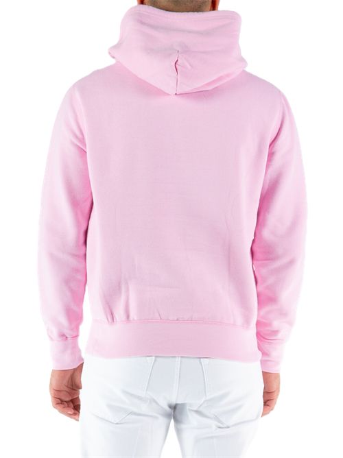 Longsleeve-knit rosa Polo Ralph Lauren | 710-766778-033CARMEL PINK